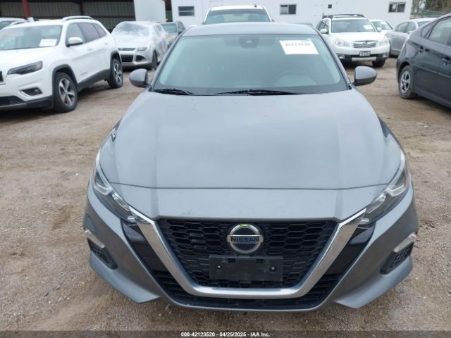 1N4BL4BV3MN388386 Nissan Altima S Fwd