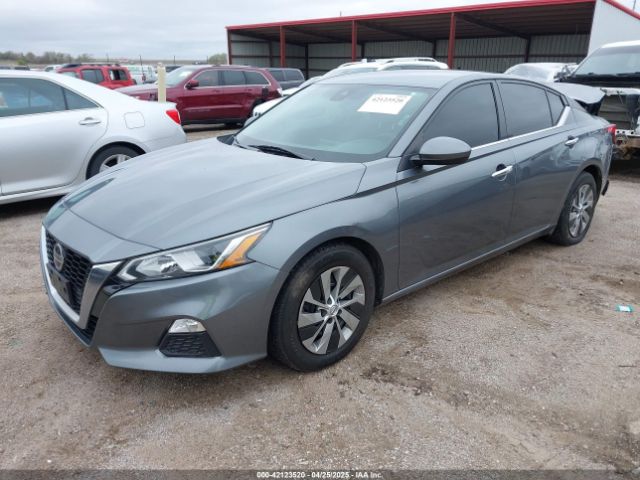 1N4BL4BV3MN388386 Nissan Altima S Fwd