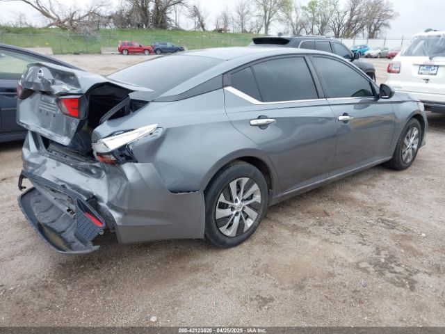 1N4BL4BV3MN388386 Nissan Altima S Fwd
