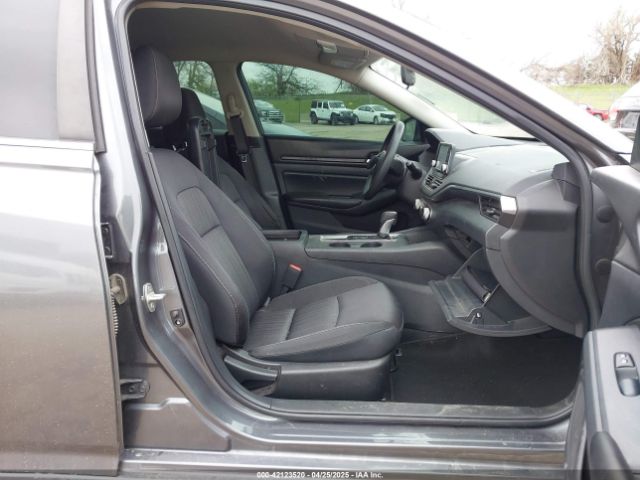 1N4BL4BV3MN388386 Nissan Altima S Fwd