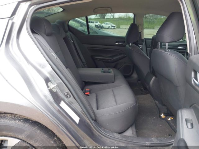 1N4BL4BV3MN388386 Nissan Altima S Fwd