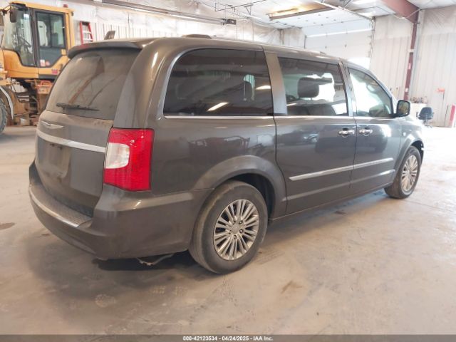 2014 CHRYSLER TOWN & COUNTRY 2C4RC1CG5ER310462 Photo 3