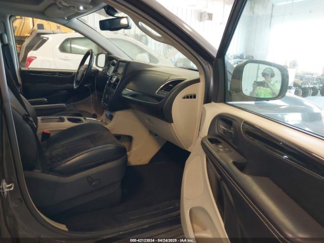 2014 CHRYSLER TOWN & COUNTRY 2C4RC1CG5ER310462 Photo 4