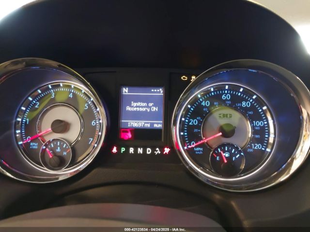 2014 CHRYSLER TOWN & COUNTRY 2C4RC1CG5ER310462 Photo 6