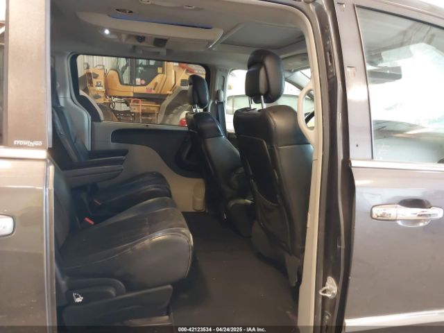 2014 CHRYSLER TOWN & COUNTRY 2C4RC1CG5ER310462 Photo 7