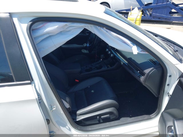 2HGFE1F93NH316133 Honda Civic Touring