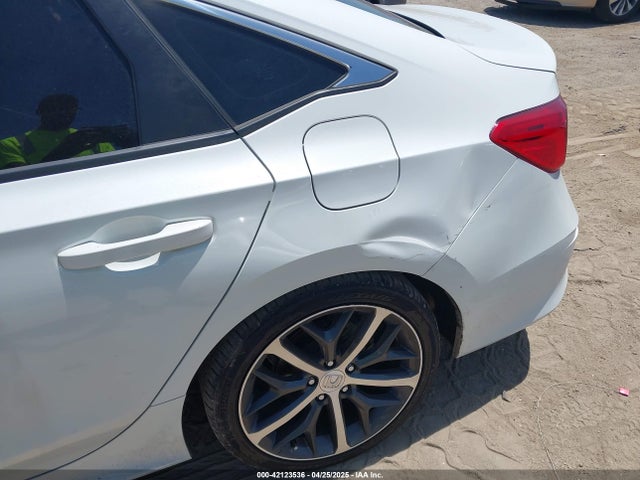 2HGFE1F93NH316133 Honda Civic Touring