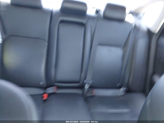 2HGFE1F93NH316133 Honda Civic Touring