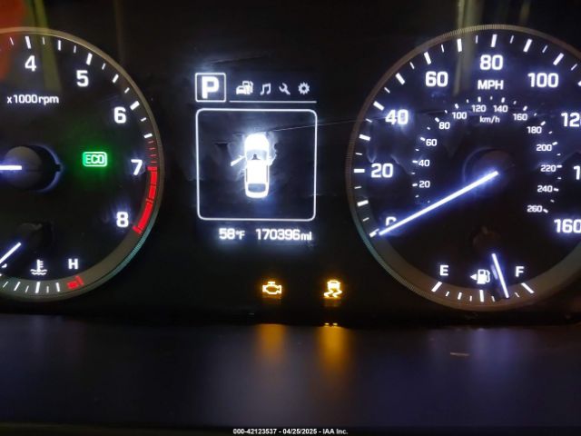 5NPE34AF1FH178616 Hyundai Sonata Sport