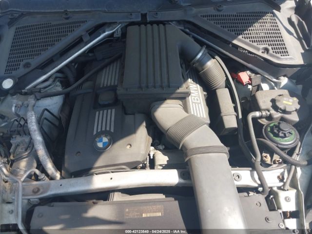2009 BMW X5 5UXFE43559L272595 Photo 9
