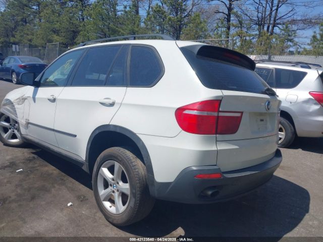 2009 BMW X5 5UXFE43559L272595 Photo 2