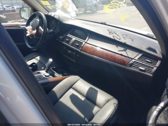 2009 BMW X5 5UXFE43559L272595 Photo 4