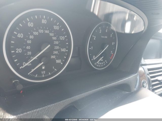 2009 BMW X5 5UXFE43559L272595 Photo 6