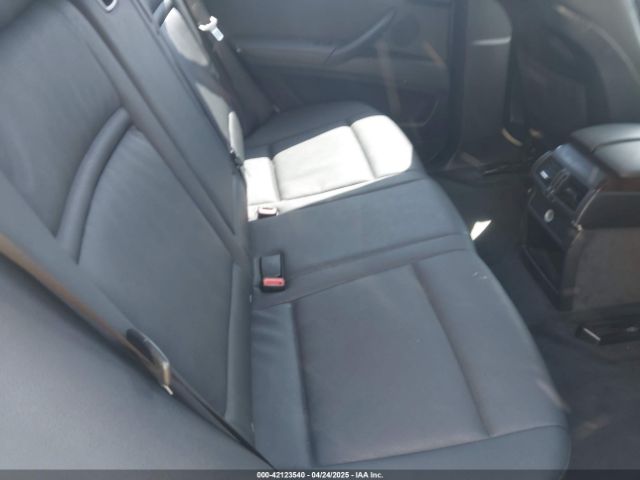 2009 BMW X5 5UXFE43559L272595 Photo 7