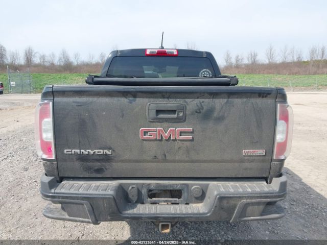 1GTG6BE32F1243209 GMC CANYON SLE