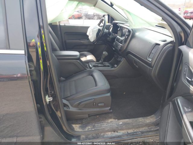 1GTG6BE32F1243209 GMC CANYON SLE