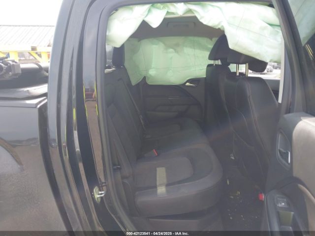 1GTG6BE32F1243209 GMC CANYON SLE