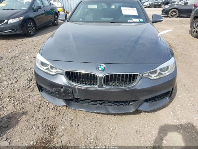 WBA3N3C54EF712746 BMW 428i