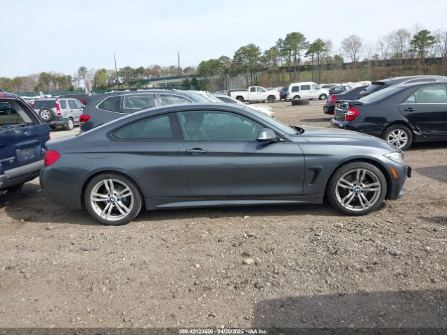 WBA3N3C54EF712746 BMW 428i