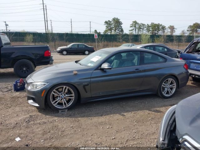 WBA3N3C54EF712746 BMW 428i