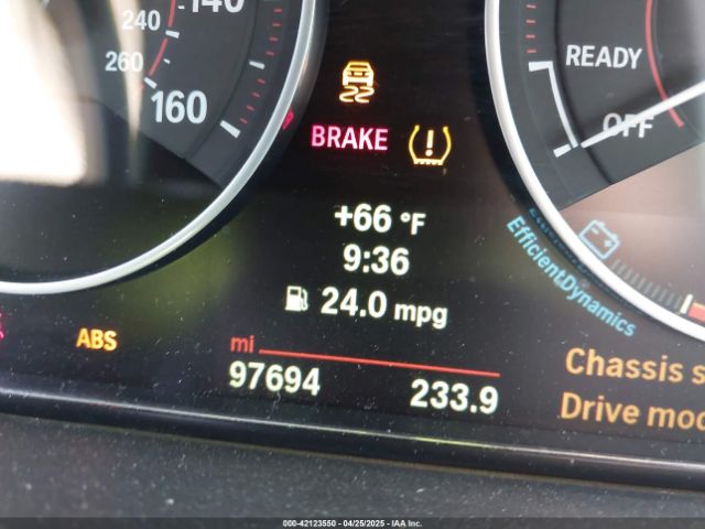 WBA3N3C54EF712746 BMW 428i