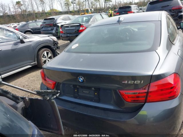 WBA3N3C54EF712746 BMW 428i