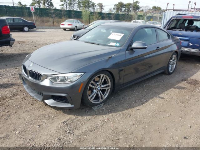 WBA3N3C54EF712746 BMW 428i