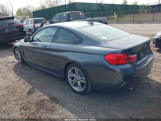WBA3N3C54EF712746 BMW 428i