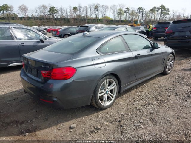 WBA3N3C54EF712746 BMW 428i