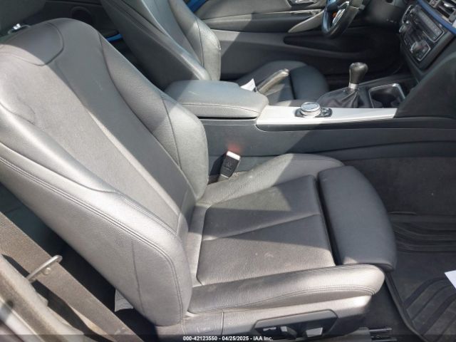 WBA3N3C54EF712746 BMW 428i