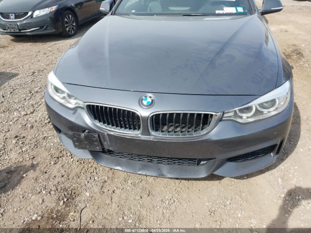 WBA3N3C54EF712746 BMW 428i