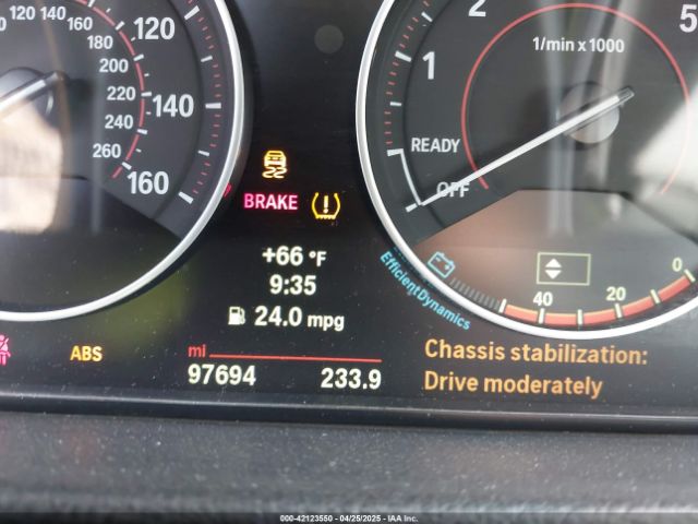 WBA3N3C54EF712746 BMW 428i