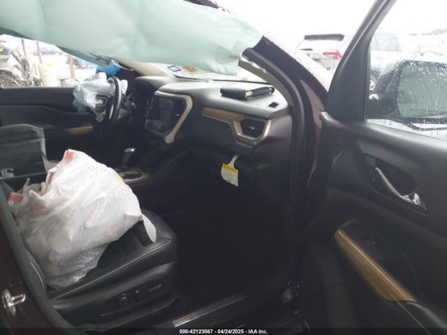 1GKKNPLS6JZ121620 GMC Acadia Denali