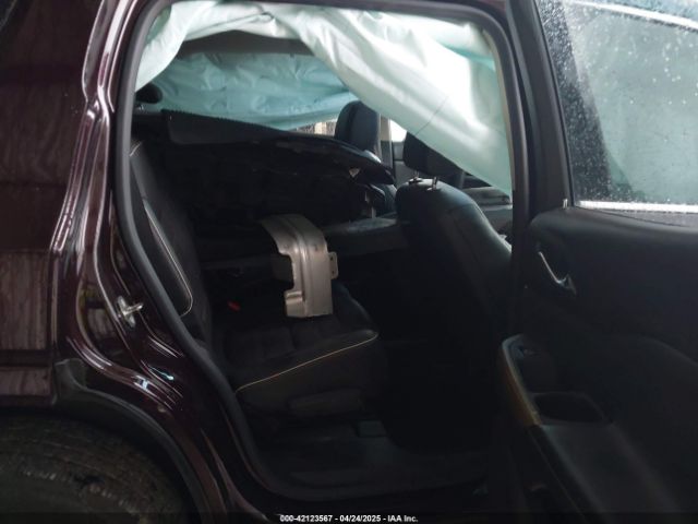 1GKKNPLS6JZ121620 GMC Acadia Denali