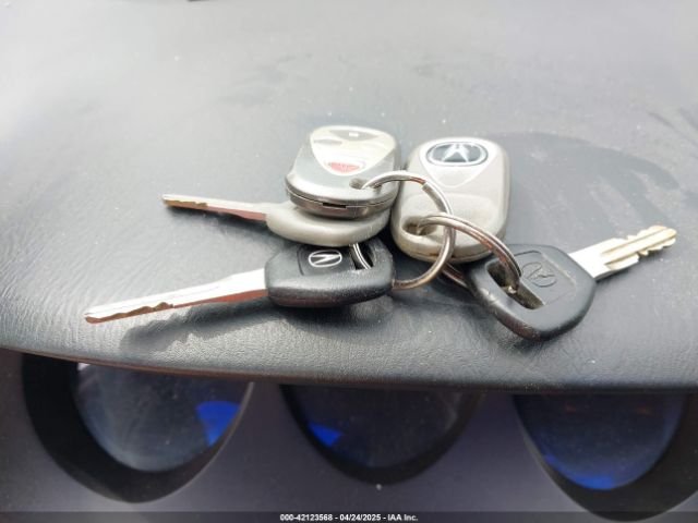 2002 ACURA MDX 2HNYD18242H535635 Photo 10