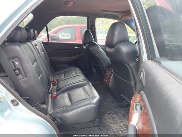 2002 ACURA MDX 2HNYD18242H535635 Photo 7