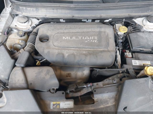 1C4PJMCB3JD561285 Jeep Cherokee Latitude 4x4