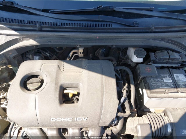 KMHD84LF6JU512076 Hyundai Elantra Value Edition