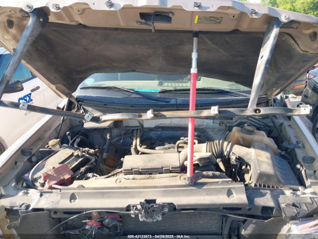 2011 FORD F-150 1FTFX1EF9BFB32618 Photo 9