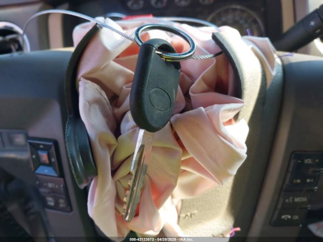 2011 FORD F-150 1FTFX1EF9BFB32618 Photo 10
