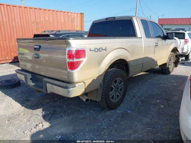 2011 FORD F-150 1FTFX1EF9BFB32618 Photo 3