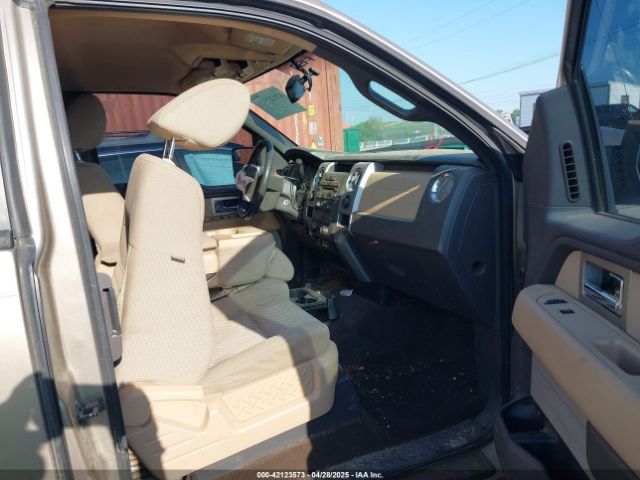 2011 FORD F-150 1FTFX1EF9BFB32618 Photo 4