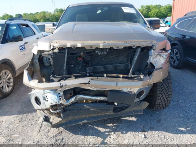 2011 FORD F-150 1FTFX1EF9BFB32618 Photo 5