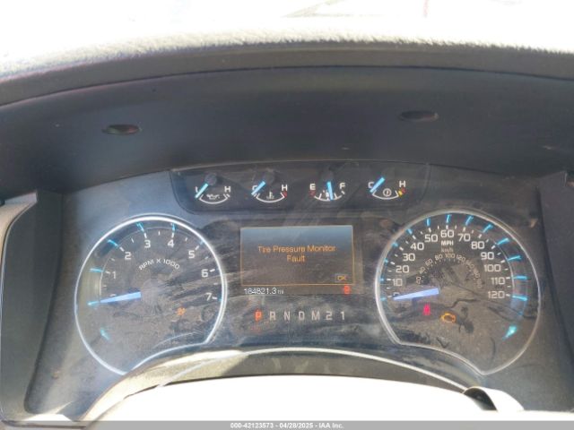 2011 FORD F-150 1FTFX1EF9BFB32618 Photo 6
