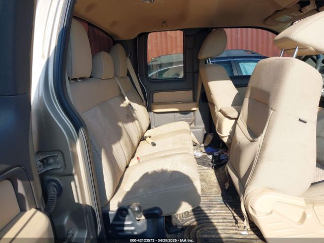 2011 FORD F-150 1FTFX1EF9BFB32618 Photo 7
