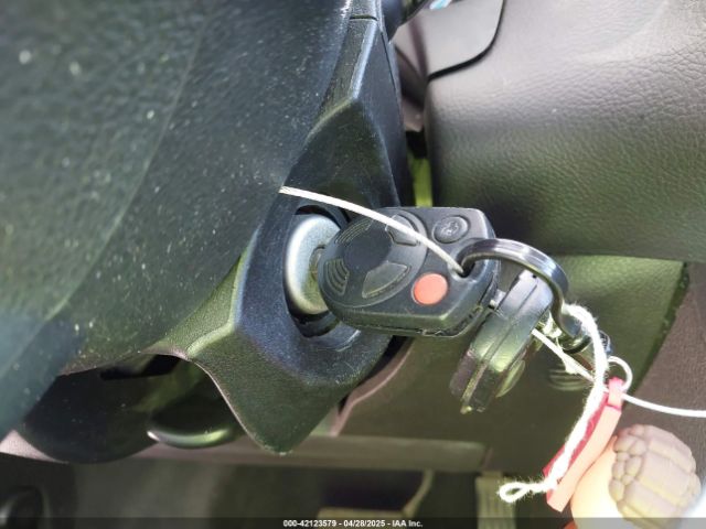 2015 FORD FOCUS 1FADP3F27FL374531 Photo 10