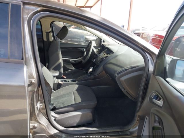 2015 FORD FOCUS 1FADP3F27FL374531 Photo 4