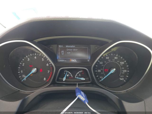 2015 FORD FOCUS 1FADP3F27FL374531 Photo 6
