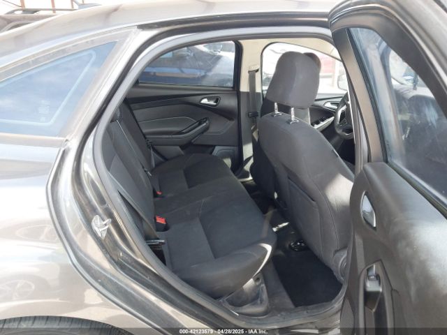 2015 FORD FOCUS 1FADP3F27FL374531 Photo 7