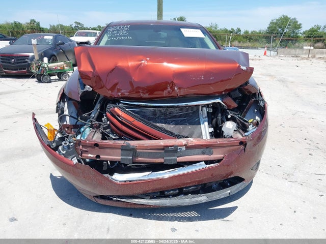 Ford Taurus Limited 2015 1FAHP2F80FG137355 Image 12